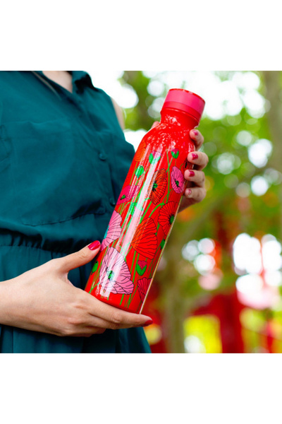 Pylones BÜYÜK BOY TERMOS 75CL | KEEP COOL BOTTLE - COQ