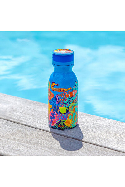 Pylones MİNİ BOY TERMOS 45CL | MINI KEEP COOL BOTTLE - RECIF