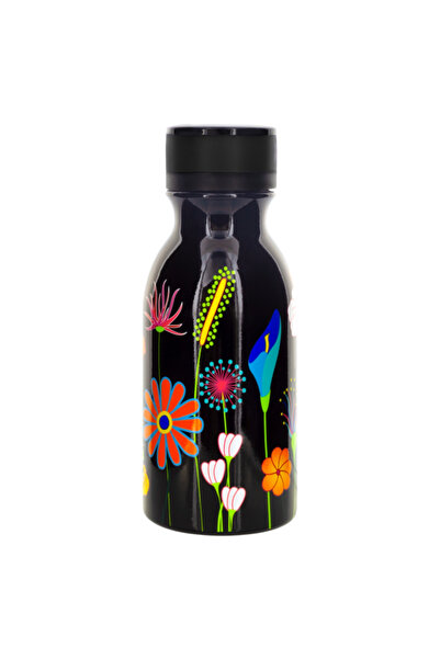 Pylones ترمس صغير الحجم 45 سنتيلتر |   زجاجة صغيرة للحفاظ على البرودة - وعاء