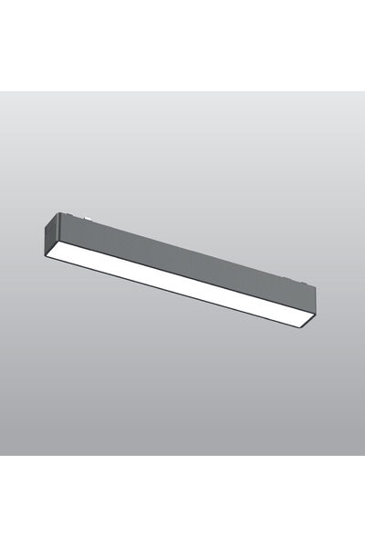 KASSEL AYDINLATMA ACK 48V Slim Magnetik LED Ray SPOT Armatür 12W günışığı