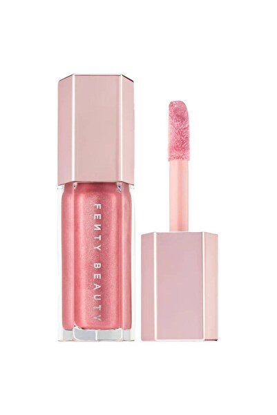 Fenty Beauty by Rhianna ملمع شفاه عالمي من جلوس بومب، فو$ي، 9 مل