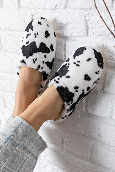 Golder Women's Slippers Indoor Slippers Winter Home Shoes Soft Silent Sole