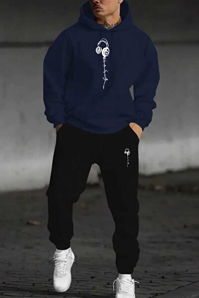 bellanova Hooded Tracksuit Set98