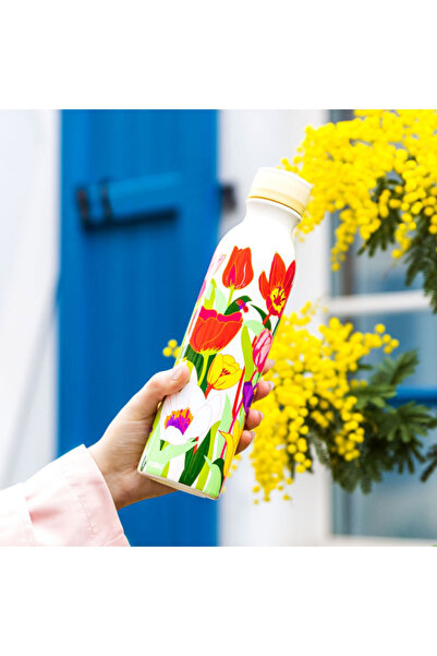 Pylones Large Size Thermoses 75Cl |   Keep Cool Bottle - Tul