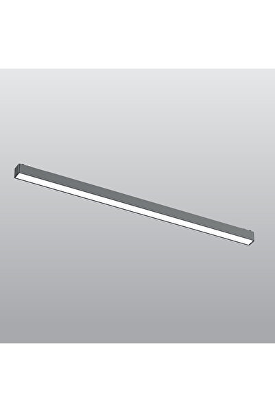 KASSEL AYDINLATMA ACK 48V Slim Magnetik LED Ray SPOT Armatür 24W günışığı