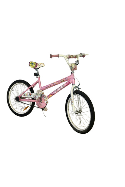 Dogel 'LM-S20P Girls' Bicycle 20