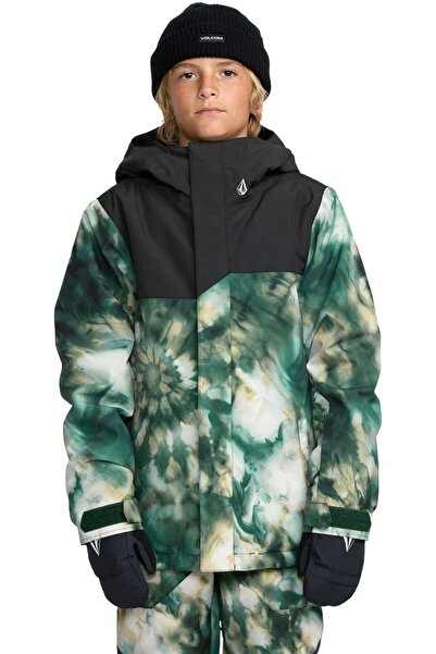 Volcom Stone91 Grn Çocuk Snowboard Mont
