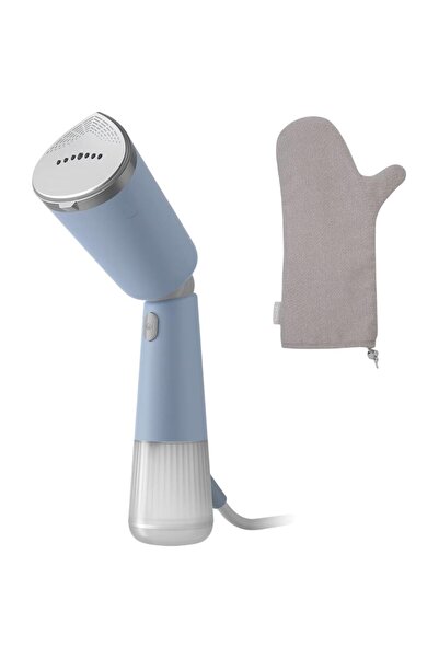 Philips Portable vertical steam iron STH5020/20 5000 Series, 1300W, steam output 24 g/min, re