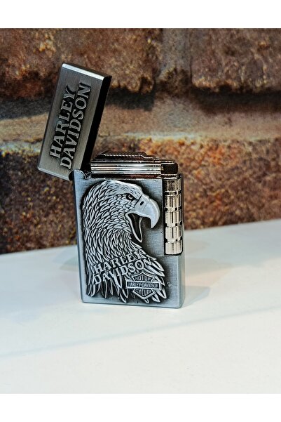 tuba tesbih gümüş Dupont kabartmalı 1. kalite gazlı çakmak