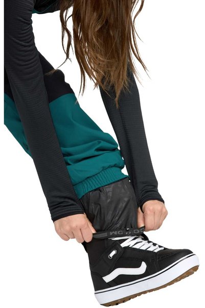 Volcom Creston 3D Horse Women's Snowboard Pants