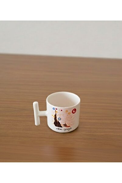 Artiser Artistic Ceramic Mug, Mug, T-Cup