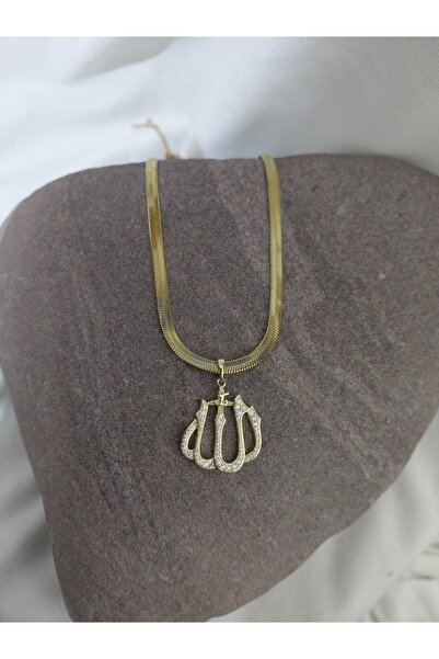 lavante butik kendini özel hisset قلادة نسائية إيطالية من الفولاذ مكتوب عليها...