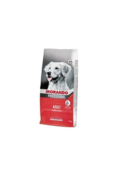 MORANDO Morando Beef Dry Dog Food 15kg