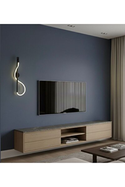 Vonalight Desıng Project 10W Modern,Dekoratif, HortumLed, Salon, Koridor, Yat...