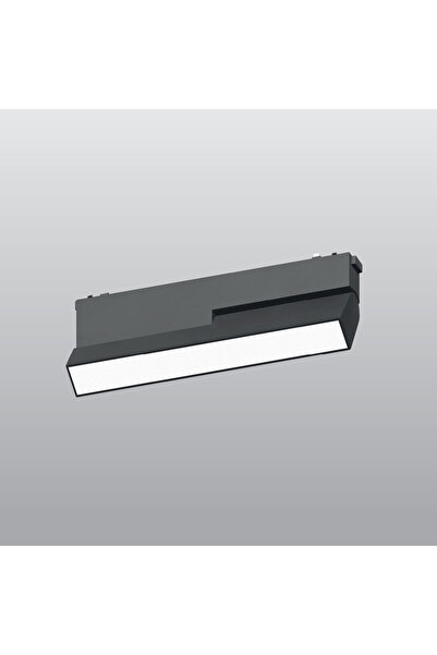 KASSEL AYDINLATMA ACK 48V Slim Magnetik LED Ray SPOT Armatür 12W günışığı
