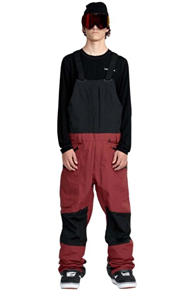 Volcom Rain Goretex Bt Men's Snowboard Pants