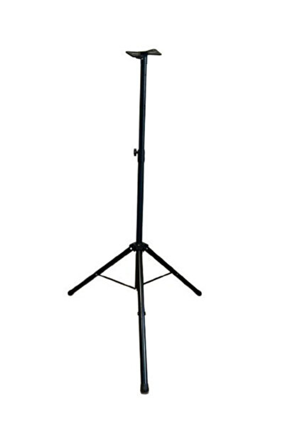 chester Profesyonel Tripod Ayaklı Ayarlanabilir Hoparlör Standı