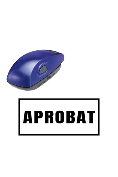 Colop Printer Stampila portabila COLOP Generica APROBAT