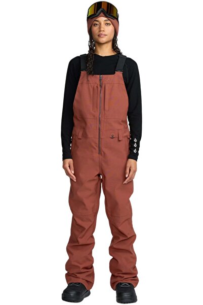 Volcom Swift Bib Hen Women's Snowboard Pants