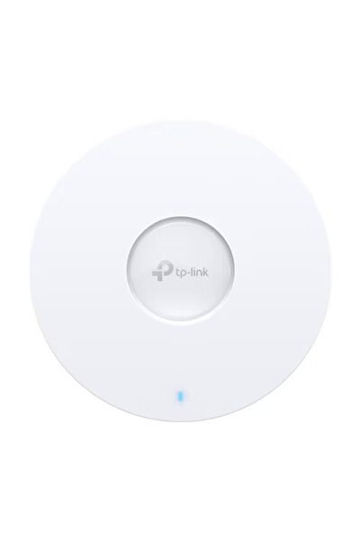 TP-LINK Access Point Wi-Fi 6, AX5400 Dual-Band, 4/5 dBi, 1 x RJ45 2.5 Gbps, PoE - Omada EAP673
