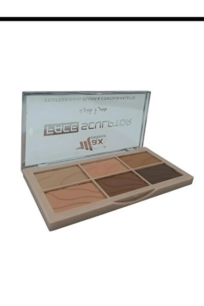 BEAUTY AND HEALTH Shadow Eyes Pull Cartoon