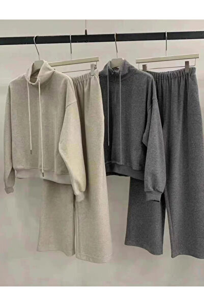 1way Stylish and comfortable winter outfit