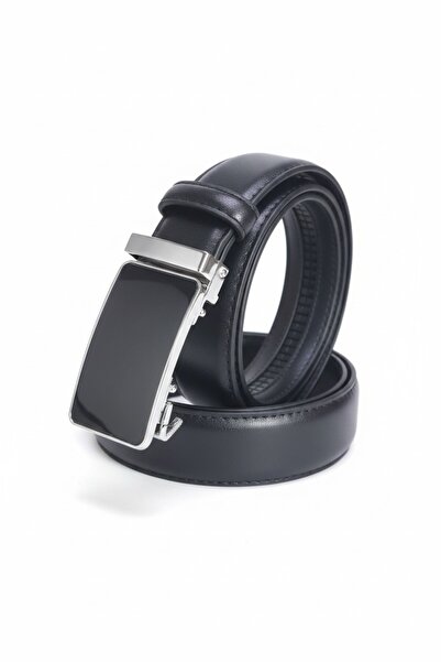 Gradelli Automatic Hole-Free 3.5 cm Belt