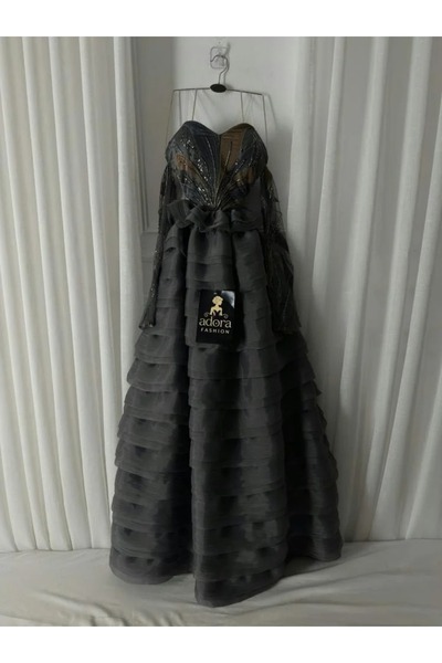 ADORA evening dress