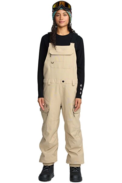 Volcom Creston 3D Oa Women's Snowboard Pants