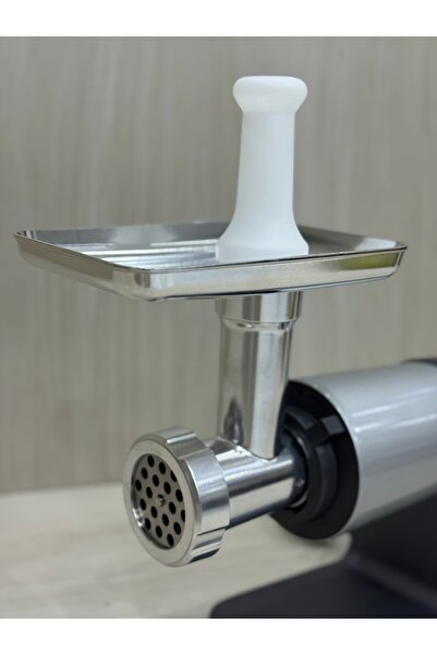 Edision EDISON MEAT GRİNDER GRAY 2000W