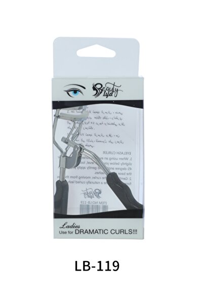 LYa beauty Lia Beauty eyelash curler