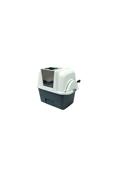 Catit Catit Smart Soft Automatic Self-Cleaning Litter Box for Cats