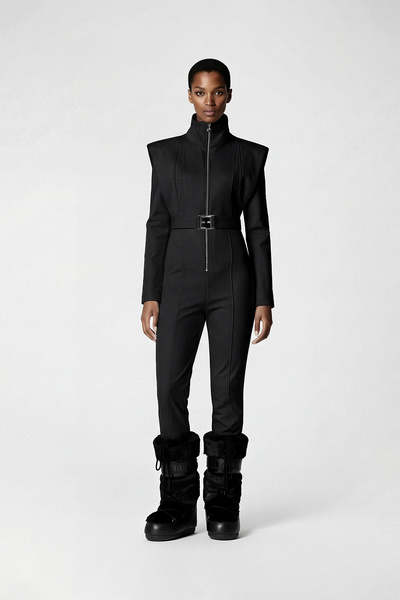 ELAF Cortina Kayak Tulumu - In Boot