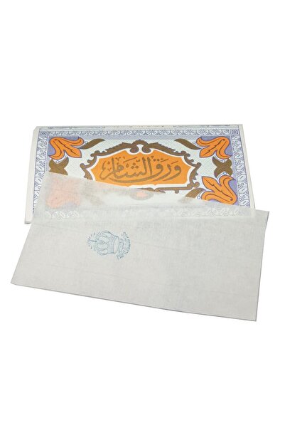 Sham ورق الشام الأصلي – عبوة كبيرة 45 دفتر