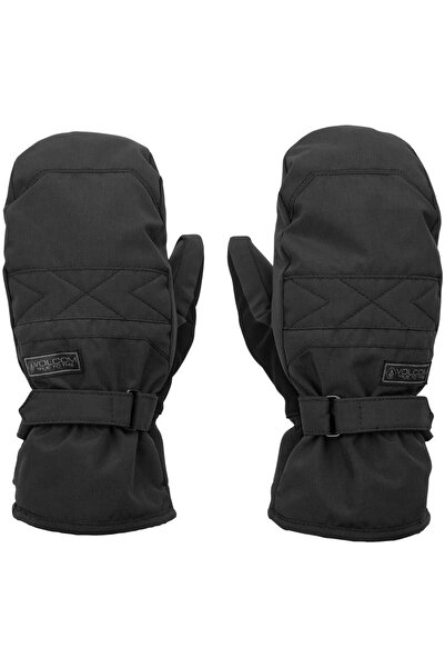 Volcom Peep Goretex Bl Women's Snowboard Gloves