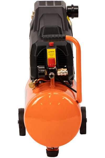 Evotools Air Compressor CA1500 - Power 1500 W Volume 50 l Pressure [P[bar] - Pressure] bars