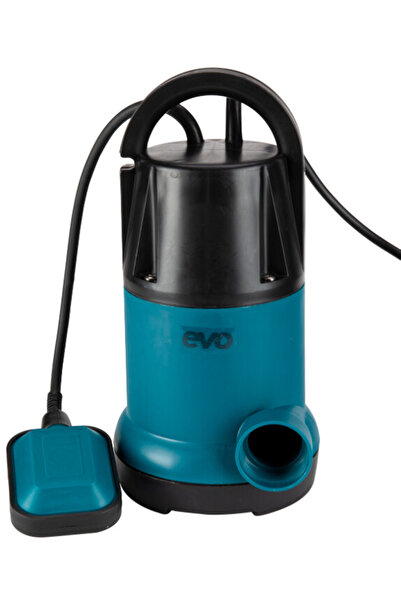 EVOSANITARY Pompă submersibilă cu carcasă din plastic EPTO - Putere 750 W 750 W