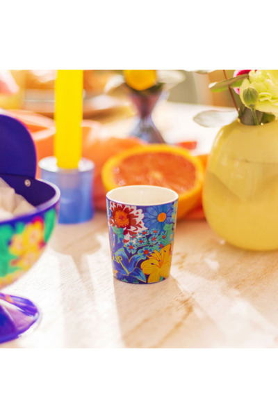 Pylones Espresso Glass/Cup |   Tazzina - Bouquet