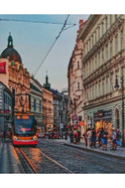 mentaş grup Diamond Painting Beaded Tapestry Mosaic Puzzle Crystal Stone Board 40X30 Kit Full Set