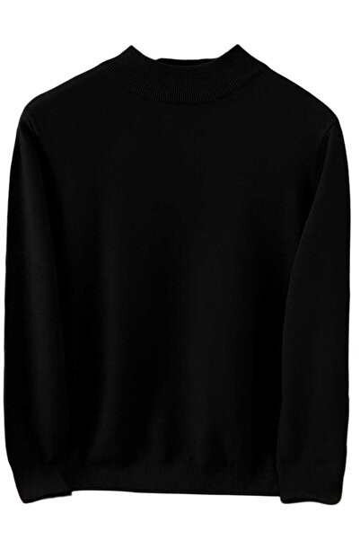 Daniel Lucci Men's Plus Size Oversized Sweater