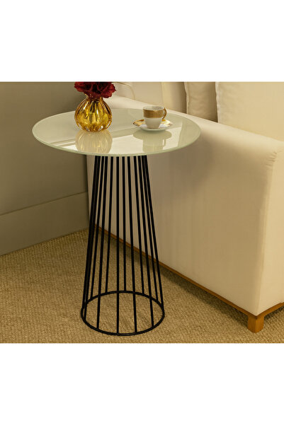 Generic Side table (lift)