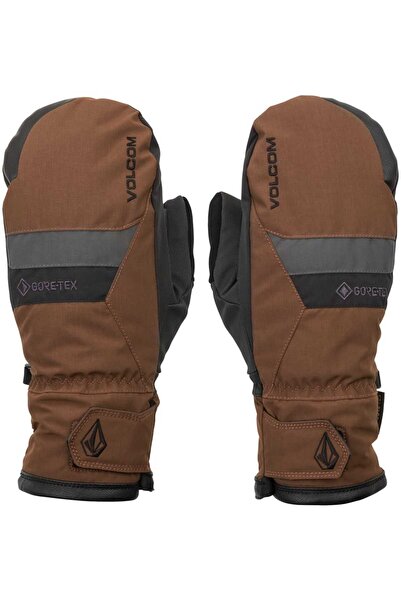 Volcom Stay Goretex Br Men's Snowboard Gloves