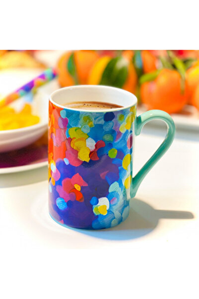 Pylones Mug Cup |   Schluck Mug - Palette