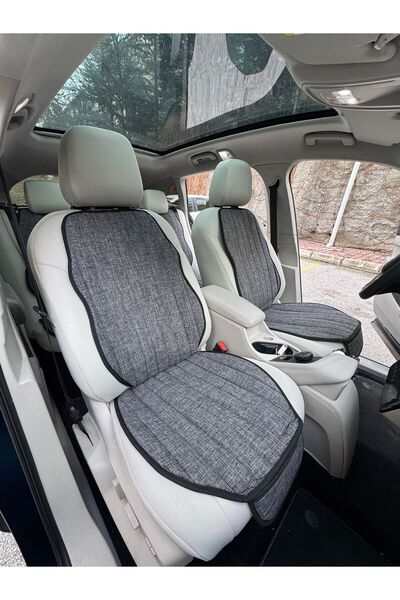 mısırlı grup طقم أغطية مقاعد السيارة الأمامية والخلفية من سلسلة فولكس فاجن با...