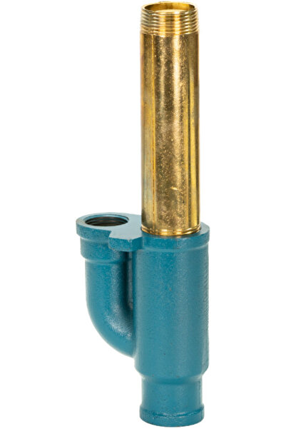 Evotools Ejector complet MQ370D - Diametru ejector 1+1 1/4 inch