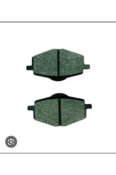 RKS VRS 125 &( FRECCİA ) ARKA BALATASI