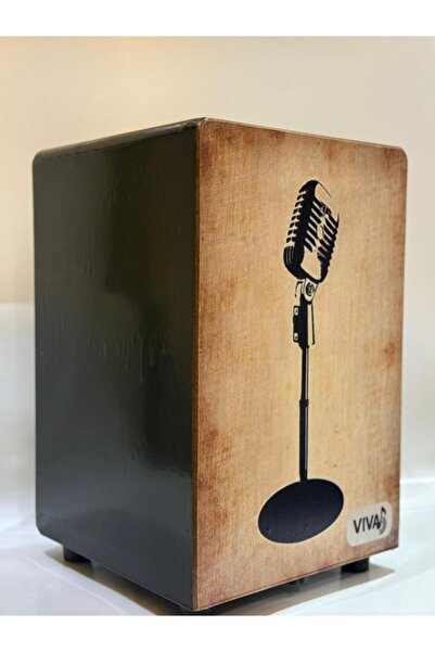 VİVA KAJON [AKORT AYARLI]