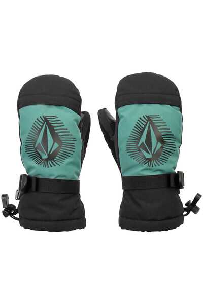 Volcom Daysaver Sug Children's Snowboard Gloves