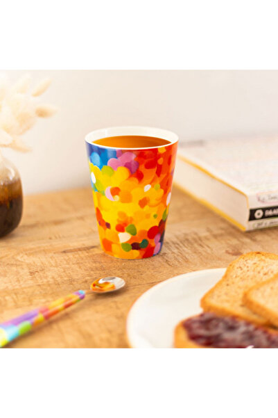 Pylones Mug Cup |   Maxi Cup - Palette