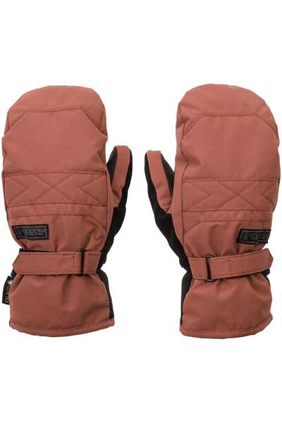 Volcom Peep Goretex Hn Women's Snowboard Gloves